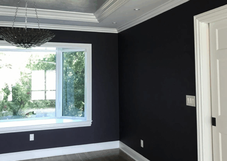 Drywall Installation & Repair