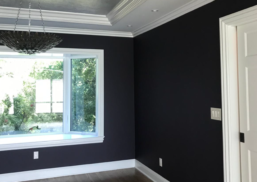 Drywall Installation & Repair