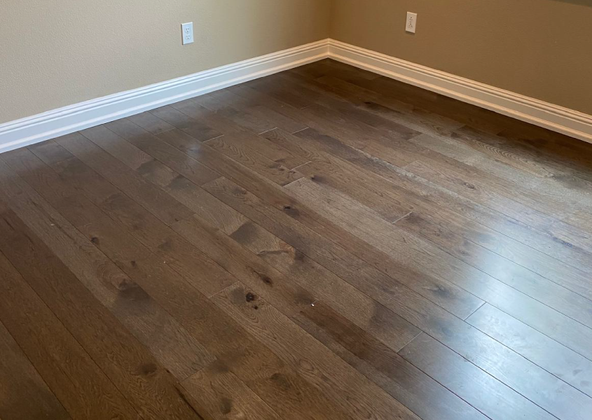 Flooring Installation & Replacement in san jose ca